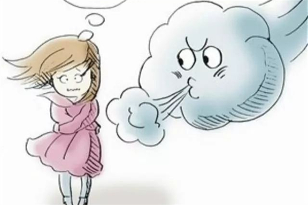 寒潮影響我國哪些地區(qū) 寒潮的預防措施 寒潮影響我國哪些地區(qū) 寒潮的預防措施