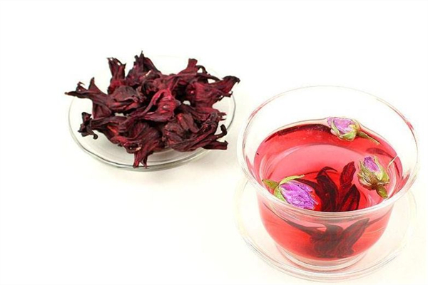 洛神花茶用溫水還是開(kāi)水泡 洛神花茶用多少度水 洛神花茶用溫水還是開(kāi)水泡 洛神花茶用多少度水