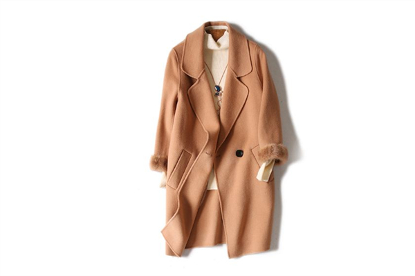 呢子大衣怎么搭配 呢子大衣和什么褲子配 呢子大衣怎么搭配 呢子大衣和什么褲子配