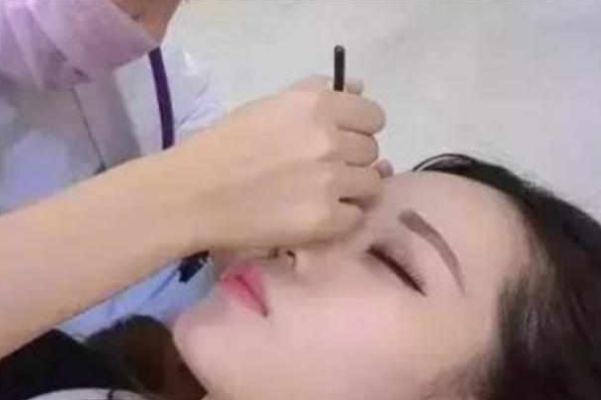 紋眉毛要打麻藥嗎 紋眉毛要忌口嗎 紋眉毛要打麻藥嗎 紋眉毛要忌口嗎