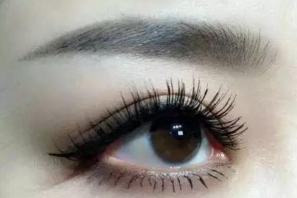 紋眉毛是怎么紋的 紋眉有幾種方法 紋眉毛是怎么紋的 紋眉有幾種方法