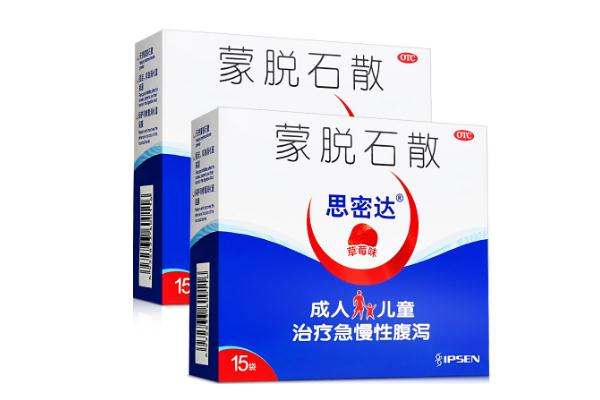 蒙脫石散是溫水沖服還是開(kāi)水沖服 蒙脫石散是止瀉藥嗎