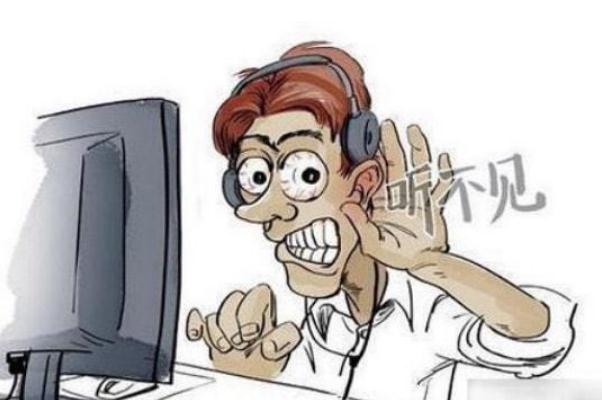 長期戴耳機(jī)會造成聽力損傷嗎 長期戴耳機(jī)會引起中耳炎嗎