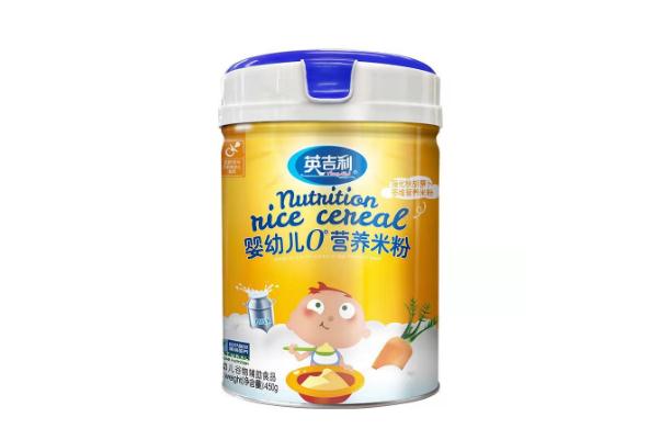 嬰兒米粉要換著品牌吃嗎 嬰兒米粉要用奶粉沖嗎