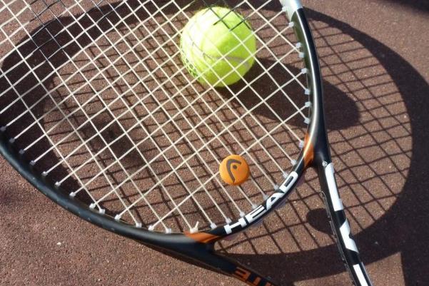 打網(wǎng)球對身體有什么好處 打網(wǎng)球減肥嗎