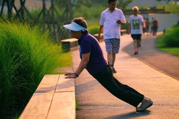 晨練的壞處 晨練有什么注意事項