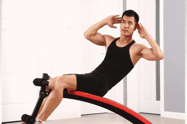 仰臥起坐是無氧運(yùn)動嗎 仰臥起坐練的是哪里 仰臥起坐是無氧運(yùn)動嗎 仰臥起坐練的是哪里