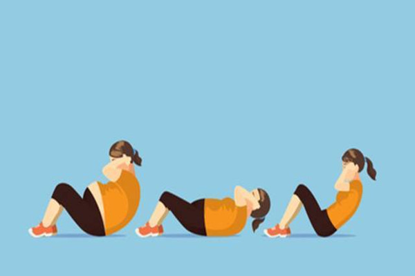 仰臥起坐是無氧運(yùn)動嗎 仰臥起坐練的是哪里 仰臥起坐是無氧運(yùn)動嗎 仰臥起坐練的是哪里