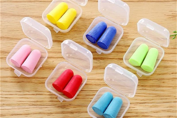 隔音耳塞有用嗎 隔音耳塞和隔音耳罩哪個好 隔音耳塞有用嗎 隔音耳塞和隔音耳罩哪個好