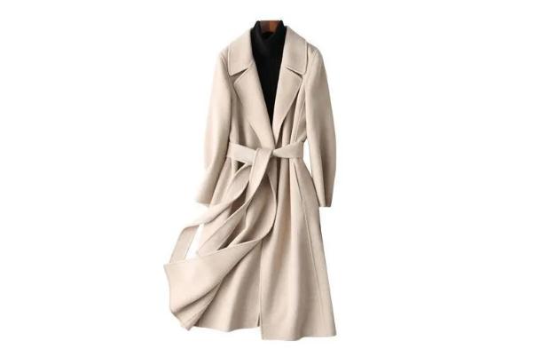 毛呢大衣是不是大點(diǎn)好 呢子大衣怎么搭配好看 毛呢大衣是不是大點(diǎn)好 呢子大衣怎么搭配好看