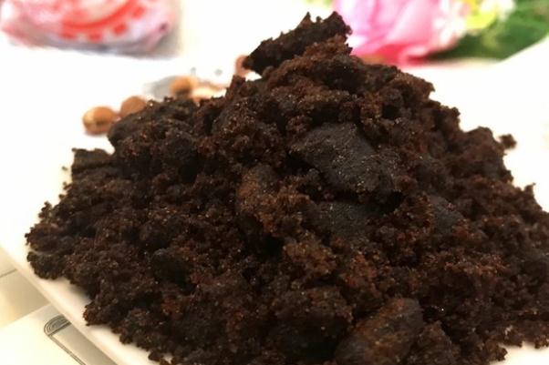 老紅糖的功效與作用 老紅糖哪個牌子好 老紅糖的功效與作用 老紅糖哪個牌子好