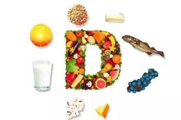 維生素d的作用和功效 維生素d缺乏癥的主要表現(xiàn) 維生素d的作用和功效 維生素d缺乏癥的主要表現(xiàn)