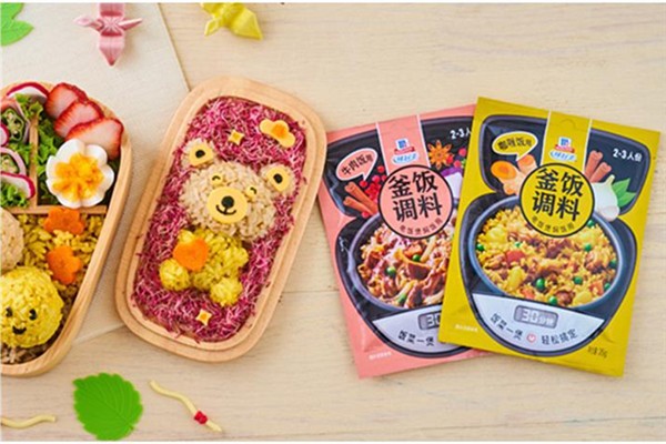 懶人調(diào)料包有哪些 懶人調(diào)料推薦 懶人調(diào)料包有哪些 懶人調(diào)料推薦