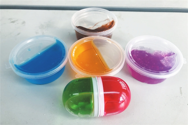 水晶泥是起泡膠嗎 水晶泥怎么變成起泡膠 水晶泥是起泡膠嗎 水晶泥怎么變成起泡膠