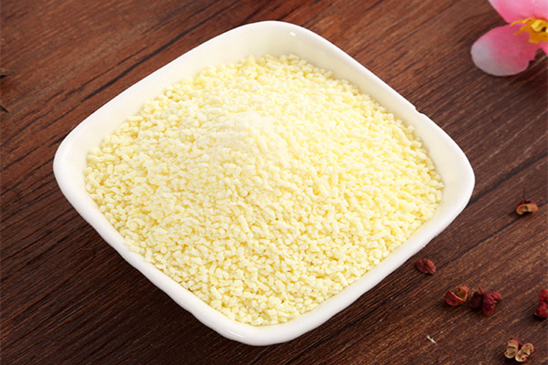 雞精和雞粉哪個(gè)味道好 雞精和雞粉能一起用嗎