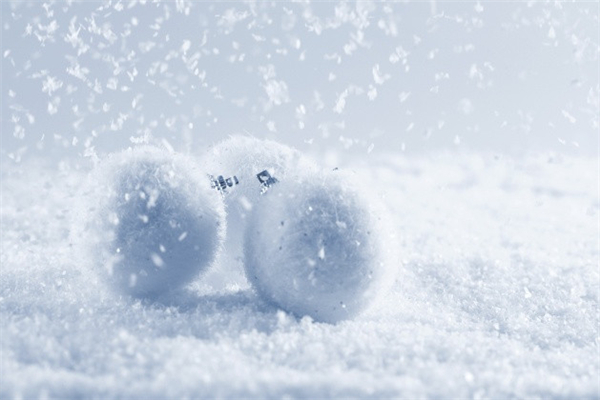 降雪的必要條件 降雪量的等級(jí)標(biāo)準(zhǔn)