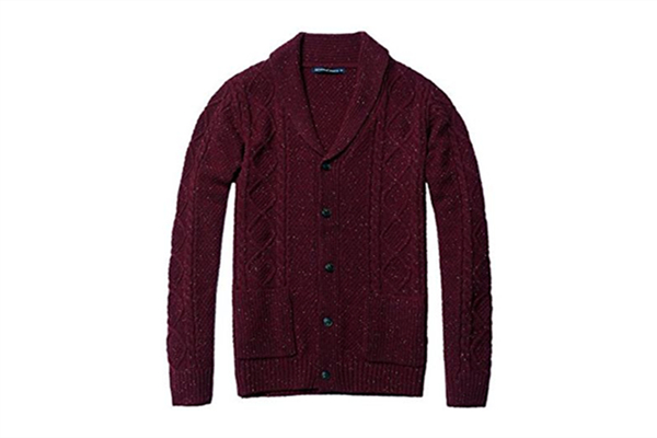 羊毛衫怎么晾曬不變形 羊毛衫是掛起來(lái)好還是折起來(lái)好