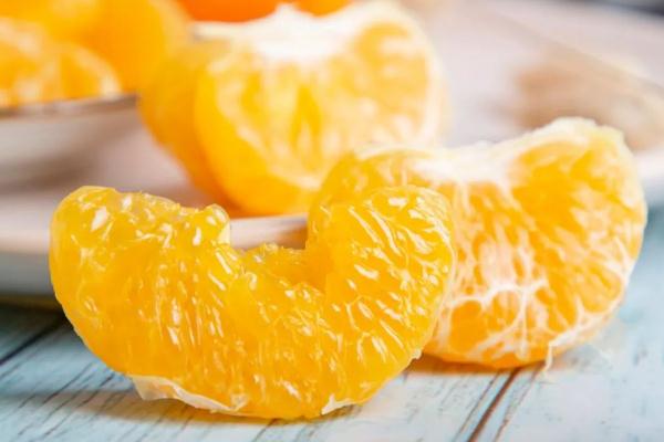 沃柑對身體有什么好處 胃炎可以吃沃柑嗎 沃柑對身體有什么好處 胃炎可以吃沃柑嗎