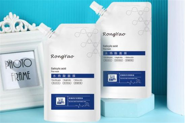 水楊酸面膜會爆痘嗎 水楊酸面膜注意事項 水楊酸面膜會爆痘嗎 水楊酸面膜注意事項