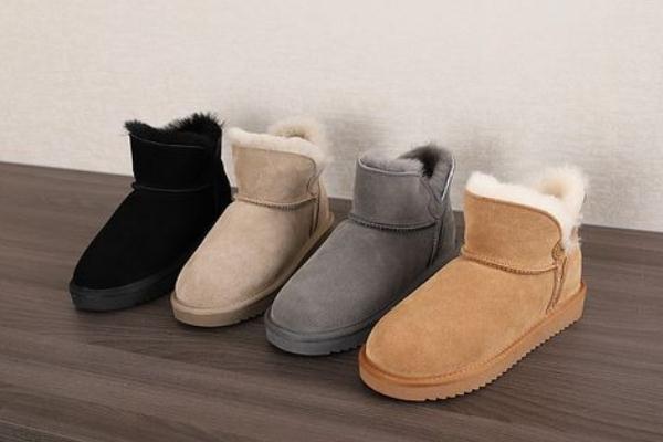 雪地靴買大一碼還是小一碼 雪地靴怎樣清洗干凈 雪地靴買大一碼還是小一碼 雪地靴怎樣清洗干凈