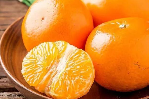 沃柑會(huì)上火嗎 沃柑會(huì)胖嗎