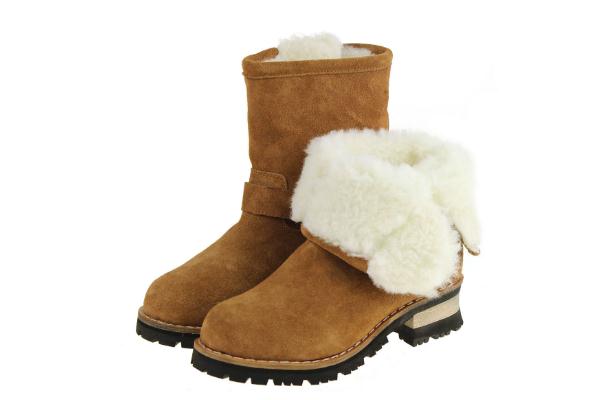 雪地靴對(duì)腳的危害 雪地靴會(huì)滑嗎