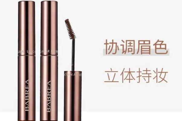 染眉膏可以當(dāng)睫毛膏嗎 染眉膏可以染白眉毛嗎 染眉膏可以當(dāng)睫毛膏嗎 染眉膏可以染白眉毛嗎