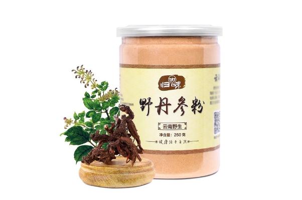 丹參粉對(duì)高血壓有用嗎 高血壓可以吃丹參粉嗎 丹參粉對(duì)高血壓有用嗎 高血壓可以吃丹參粉嗎