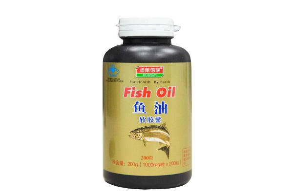 深海魚油會(huì)胖嗎 深海魚油會(huì)引起尿酸高嗎