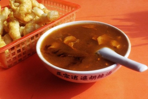 胡辣湯要不要放油 胡辣湯要不要放醋 胡辣湯要不要放油 胡辣湯要不要放醋