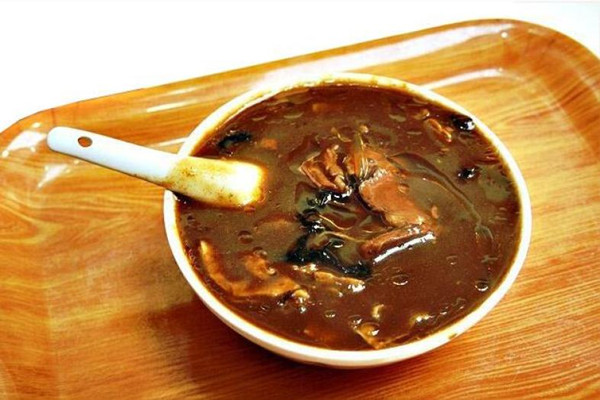 胡辣湯要不要放油 胡辣湯要不要放醋 胡辣湯要不要放油 胡辣湯要不要放醋