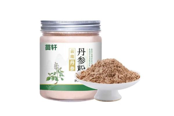 丹參粉有效期多長時間 丹參粉有降壓作用嗎 丹參粉有效期多長時間 丹參粉有降壓作用嗎