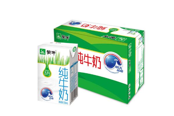 純牛奶喝多了有什么壞處？什么人不適合喝純牛奶？