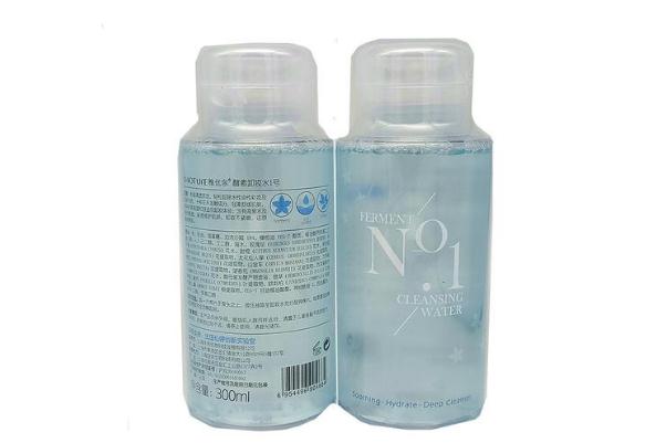 卸妝水會(huì)把皮膚擦薄嗎 卸妝水的副作用 卸妝水會(huì)把皮膚擦薄嗎 卸妝水的副作用