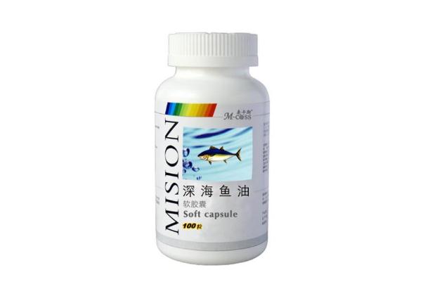 深海魚油能降血脂和膽固醇嗎 深海魚油可以長期吃嗎 深海魚油能降血脂和膽固醇嗎 深海魚油可以長期吃嗎