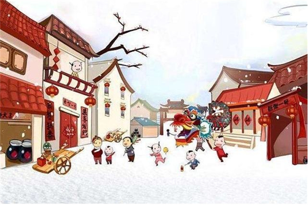 年貨提前多久買合適 年貨的寓意 年貨提前多久買合適 年貨的寓意