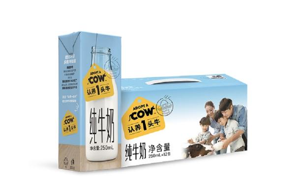 認養(yǎng)一頭棋牌奶質量怎么樣 認養(yǎng)一頭牛純牛奶好還是蒙牛伊利的好 認養(yǎng)一頭棋牌奶質量怎么樣 認養(yǎng)一頭牛純牛奶好還是蒙牛伊利的好