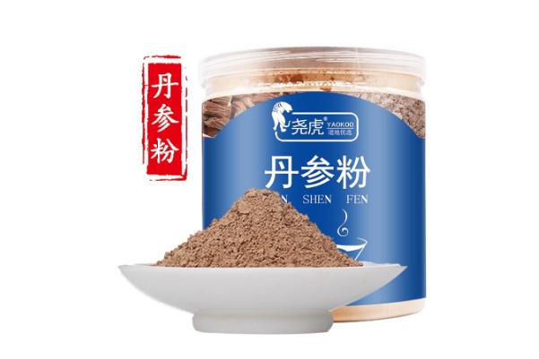 丹參粉有效期多長時間 丹參粉有降壓作用嗎 丹參粉有效期多長時間 丹參粉有降壓作用嗎