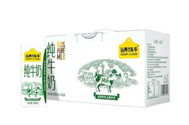 認(rèn)養(yǎng)一頭牛是國產(chǎn)還是進(jìn)口 認(rèn)養(yǎng)一頭牛是全脂牛奶嗎 認(rèn)養(yǎng)一頭牛是國產(chǎn)還是進(jìn)口 認(rèn)養(yǎng)一頭牛是全脂牛奶嗎