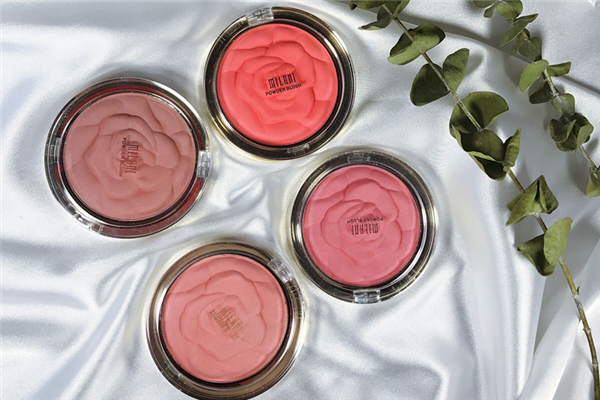 腮紅可以做眼影嗎 腮紅做眼影效果好嗎 腮紅可以做眼影嗎 腮紅做眼影效果好嗎