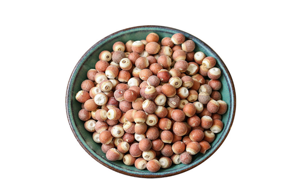 芡實(shí)是涼性還是溫性 芡實(shí)是不是蓮子 芡實(shí)是涼性還是溫性 芡實(shí)是不是蓮子