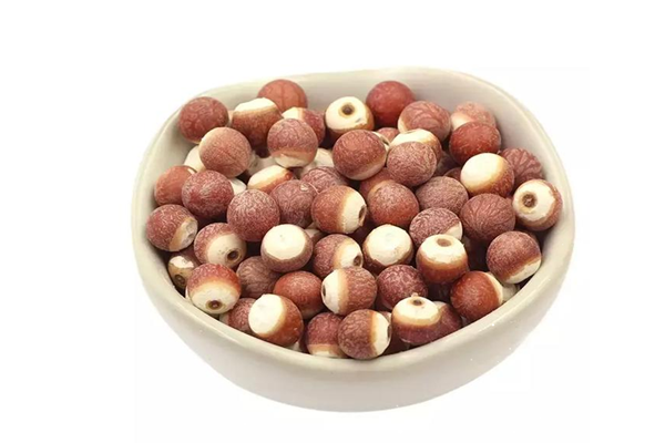 芡實(shí)是涼性還是溫性 芡實(shí)是不是蓮子 芡實(shí)是涼性還是溫性 芡實(shí)是不是蓮子