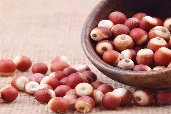 芡實(shí)可以長(zhǎng)期食用嗎 芡實(shí)一天吃多少合適 芡實(shí)可以長(zhǎng)期食用嗎 芡實(shí)一天吃多少合適