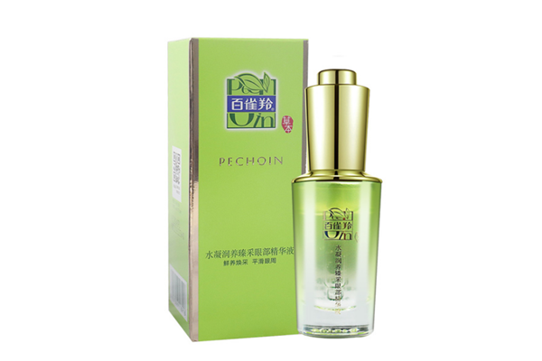 百雀羚眼霜適合什么年齡段 百雀羚眼霜可以去黑眼圈嗎 百雀羚眼霜適合什么年齡段 百雀羚眼霜可以去黑眼圈嗎