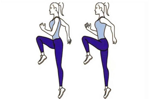 高抬腿能提高爆發(fā)力嗎 高抬腿能瘦臀部嗎 高抬腿能提高爆發(fā)力嗎 高抬腿能瘦臀部嗎