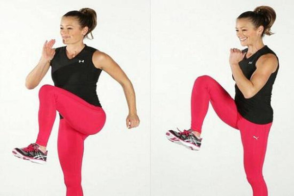 高抬腿能提高爆發(fā)力嗎 高抬腿能瘦臀部嗎 高抬腿能提高爆發(fā)力嗎 高抬腿能瘦臀部嗎