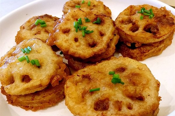 藕夾什么時(shí)候吃 藕夾是什么地方的菜 藕夾什么時(shí)候吃 藕夾是什么地方的菜