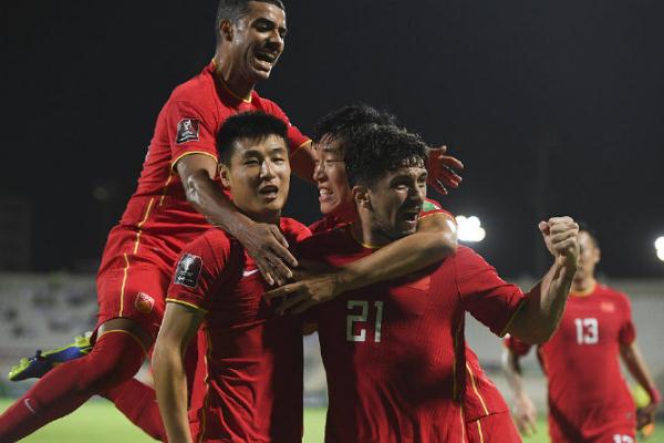 世界杯奪冠次數(shù)最多的國家是 12強(qiáng)賽國足1-1阿曼出線渺茫 世界杯奪冠次數(shù)最多的國家是 12強(qiáng)賽國足1-1阿曼出線渺茫