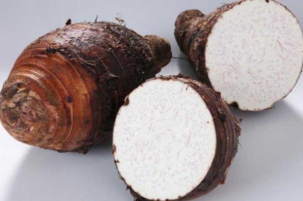 芋頭要蒸多久才熟 芋頭的禁忌 芋頭要蒸多久才熟 芋頭的禁忌