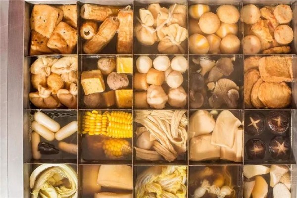 關(guān)東煮有營養(yǎng)嗎 關(guān)東煮會(huì)不會(huì)上火 關(guān)東煮有營養(yǎng)嗎 關(guān)東煮會(huì)不會(huì)上火